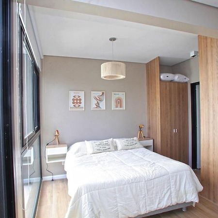 Fancy 1Br Apartment In Nunez Buenos Aires Eksteriør billede