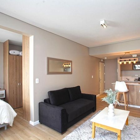Fancy 1Br Apartment In Nunez Buenos Aires Eksteriør billede