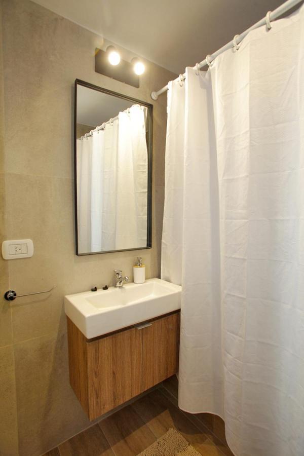 Fancy 1Br Apartment In Nunez Buenos Aires Eksteriør billede