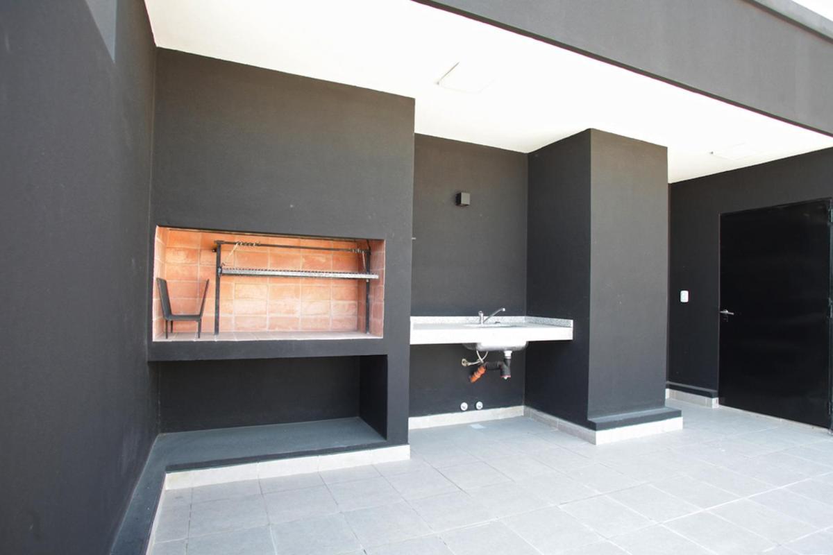 Fancy 1Br Apartment In Nunez Buenos Aires Eksteriør billede